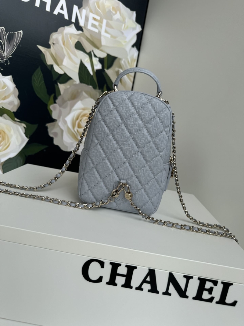 Chanel Satchel Bags